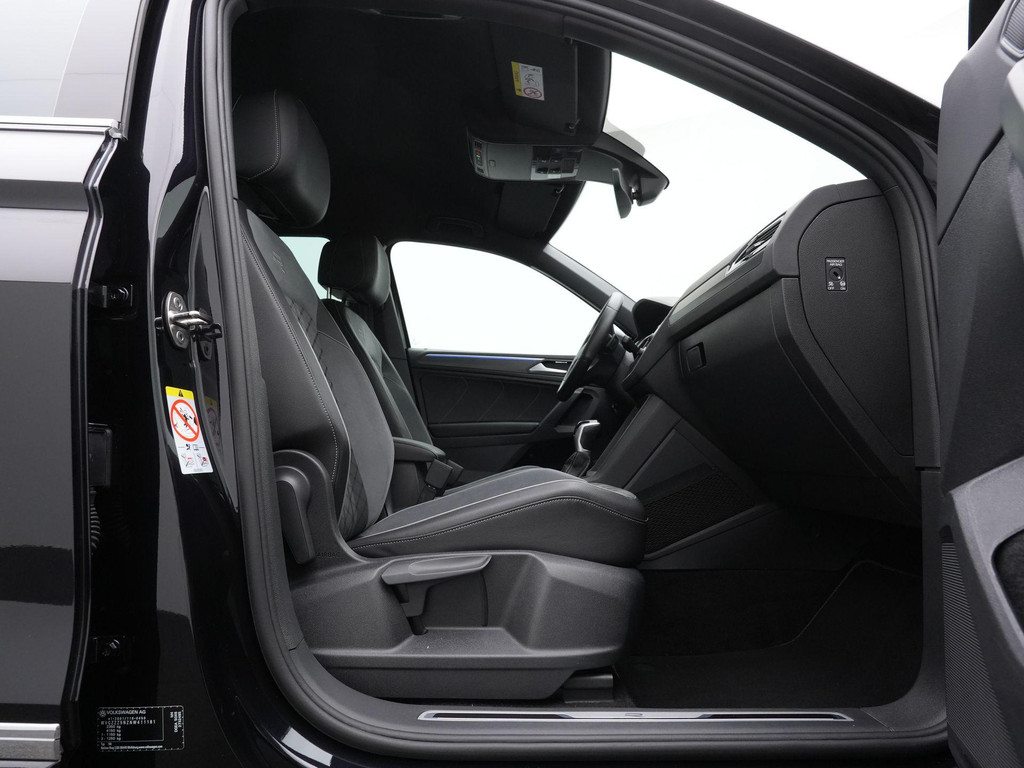 Volkswagen Tiguan (KJP48X) met abonnement