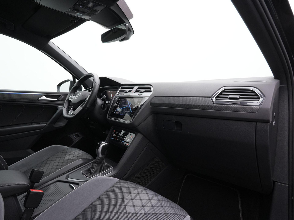 Volkswagen Tiguan (KJP48X) met abonnement