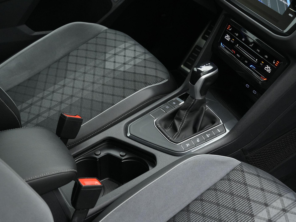 Volkswagen Tiguan (KJP48X) met abonnement