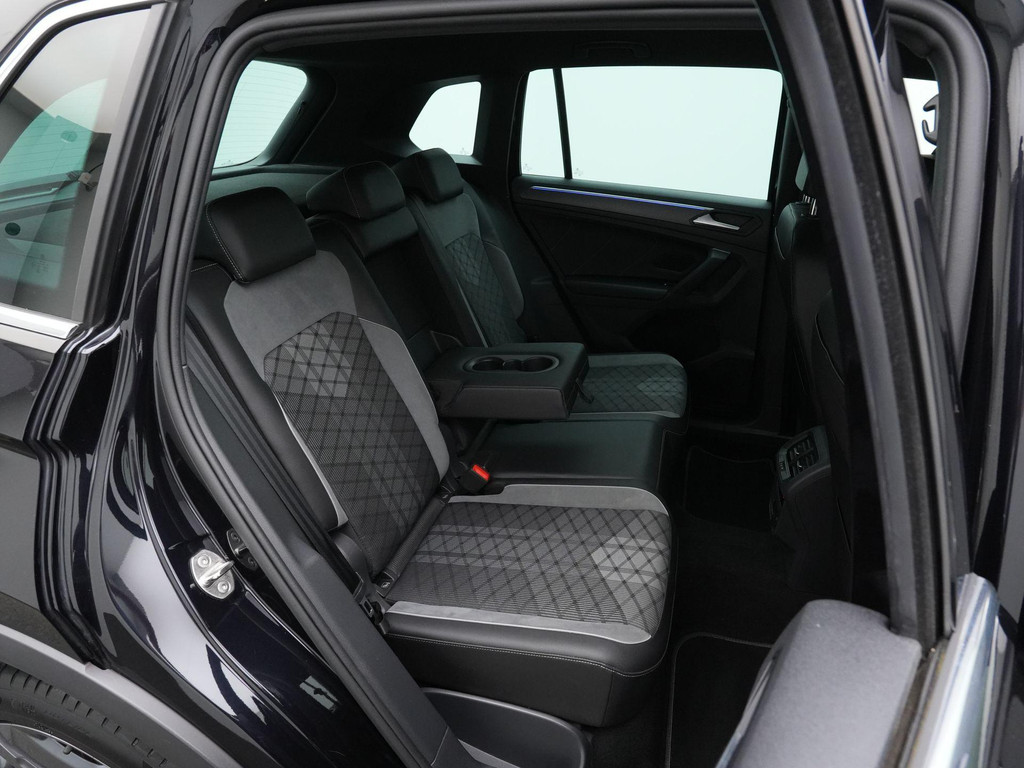 Volkswagen Tiguan (KJP48X) met abonnement