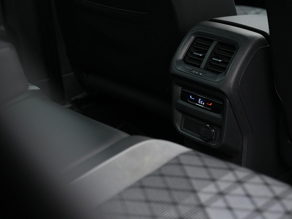 Volkswagen Tiguan (KJP48X) met abonnement