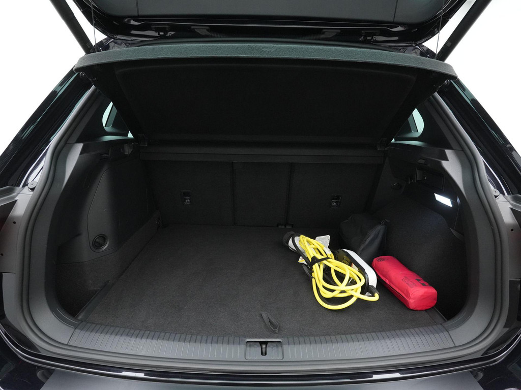 Volkswagen Tiguan (KJP48X) met abonnement