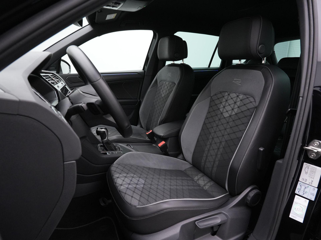 Volkswagen Tiguan (KJP48X) met abonnement