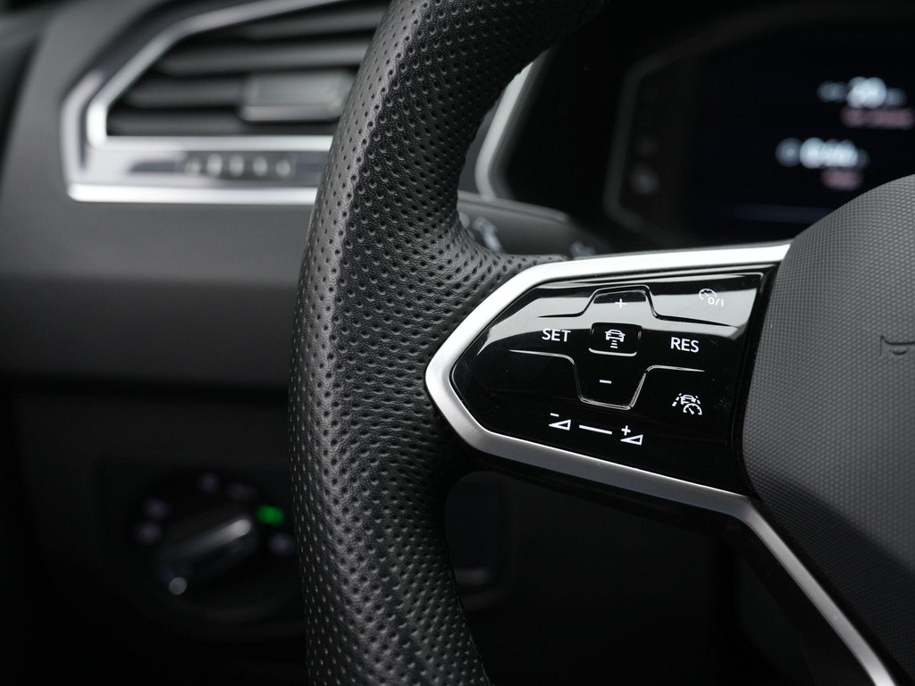 Volkswagen Tiguan (KJP48X) met abonnement