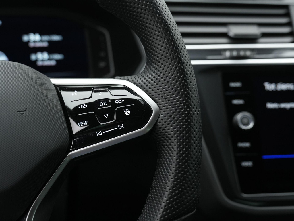 Volkswagen Tiguan (KJP48X) met abonnement