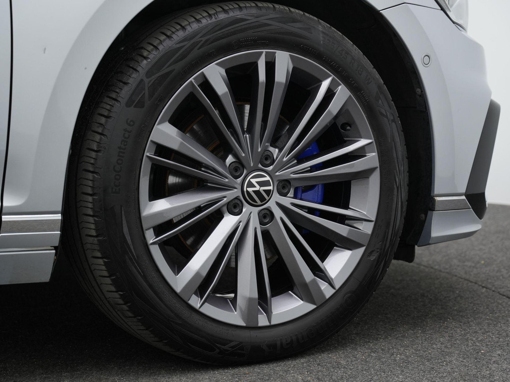 Volkswagen Passat (KDP49G) met abonnement