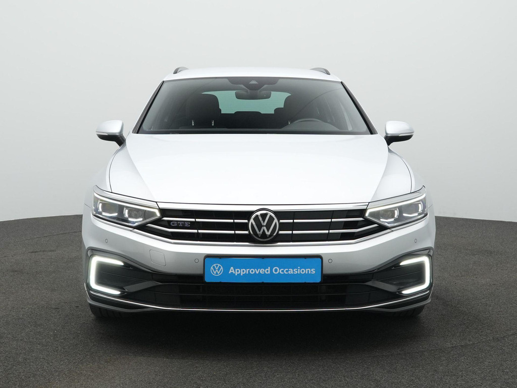 Volkswagen Passat (KDP49G) met abonnement