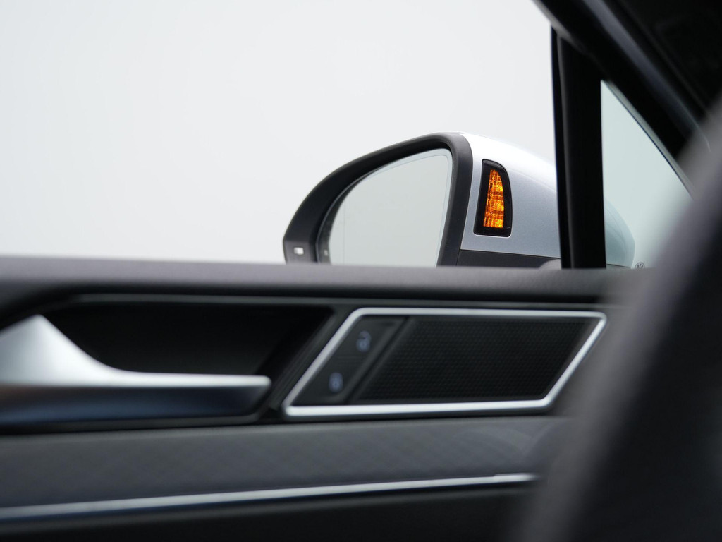 Volkswagen Passat (KDP49G) met abonnement