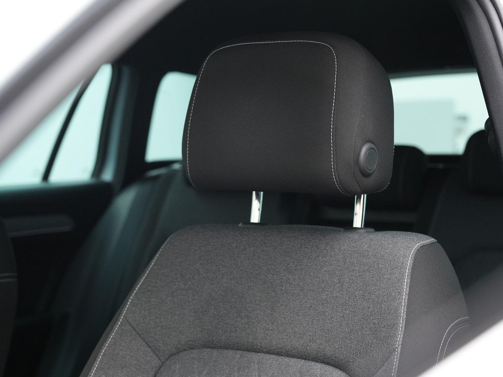 Volkswagen Passat (KDP49G) met abonnement