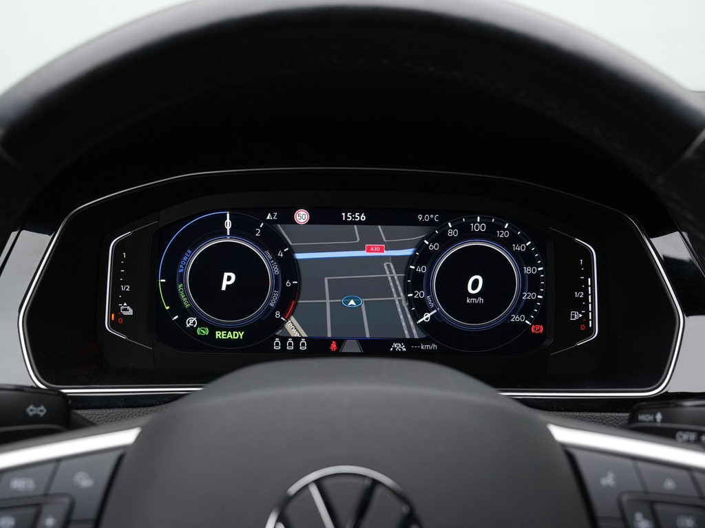 Volkswagen Passat (KDP49G) met abonnement