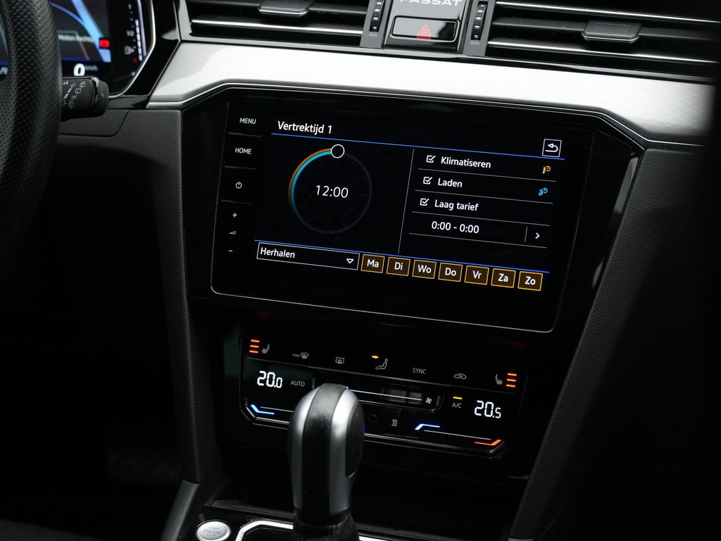 Volkswagen Passat (KDP49G) met abonnement