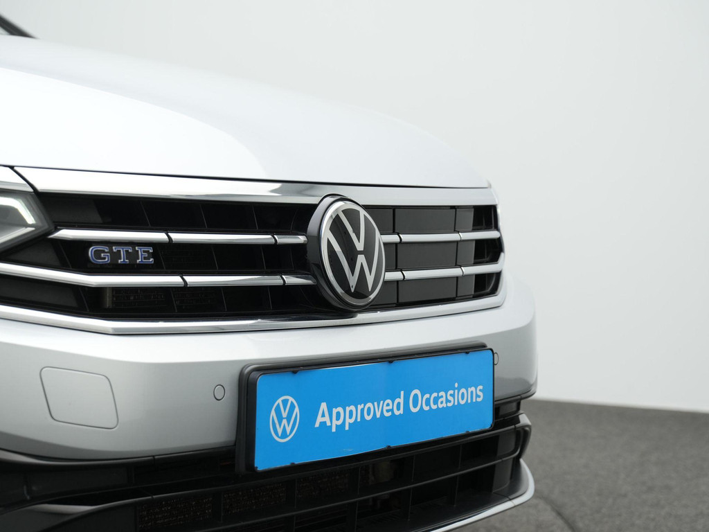 Volkswagen Passat (KDP49G) met abonnement
