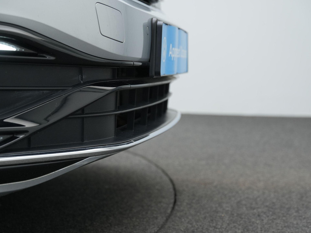 Volkswagen Passat (KDP49G) met abonnement