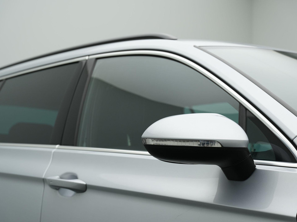 Volkswagen Passat (KDP49G) met abonnement