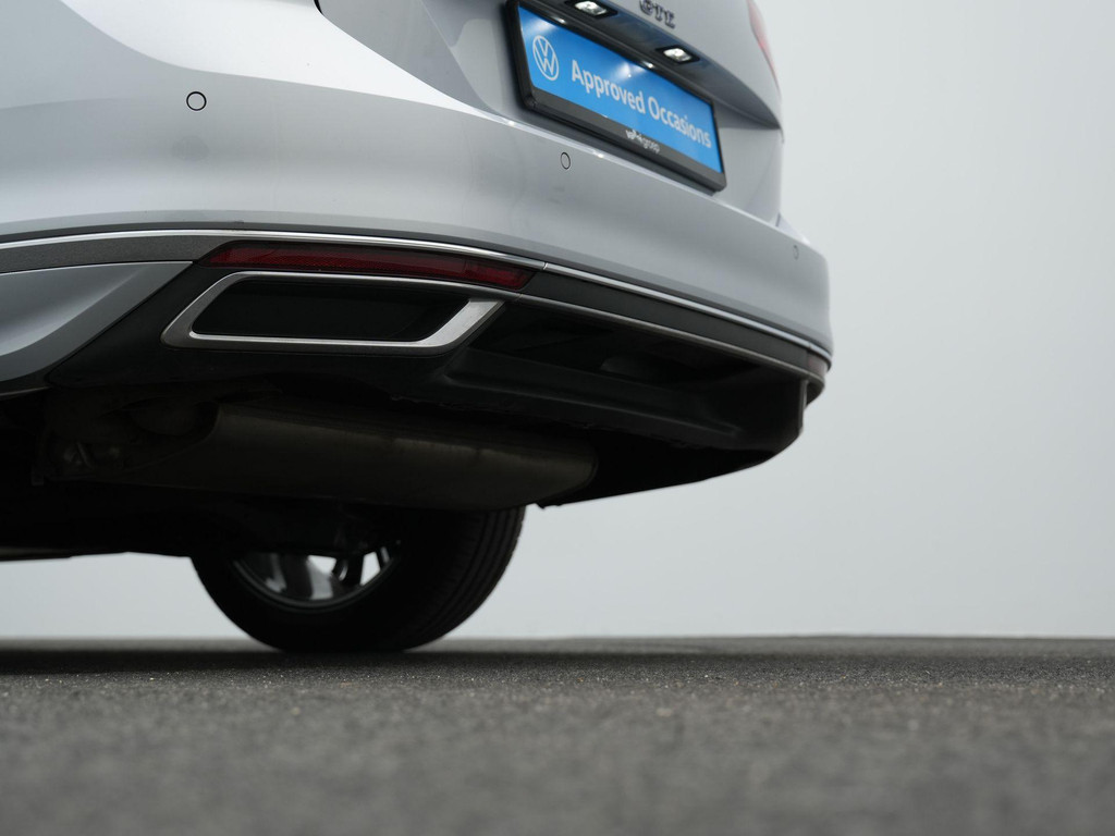 Volkswagen Passat (KDP49G) met abonnement