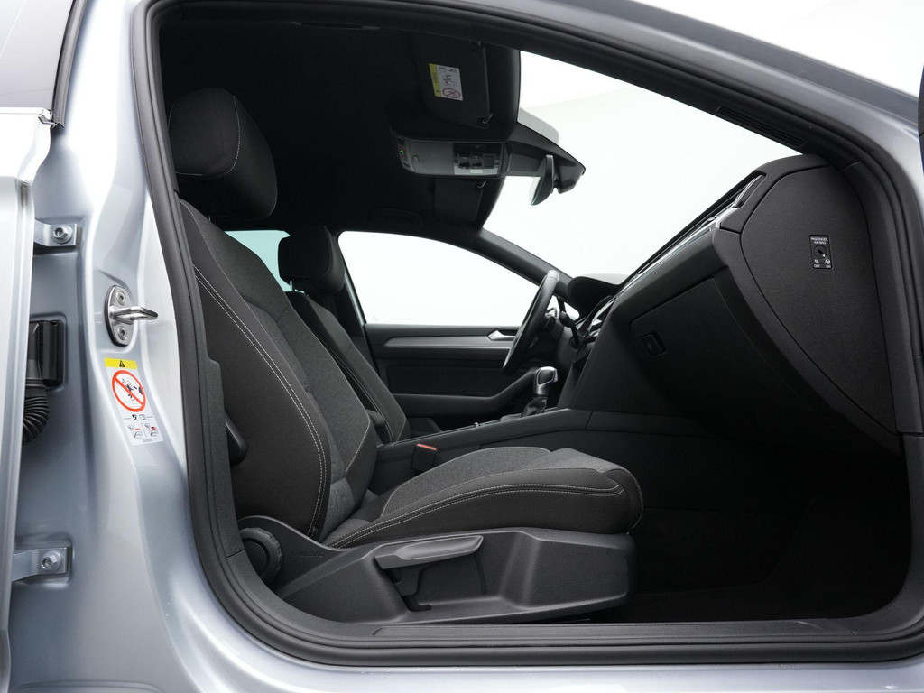 Volkswagen Passat (KDP49G) met abonnement