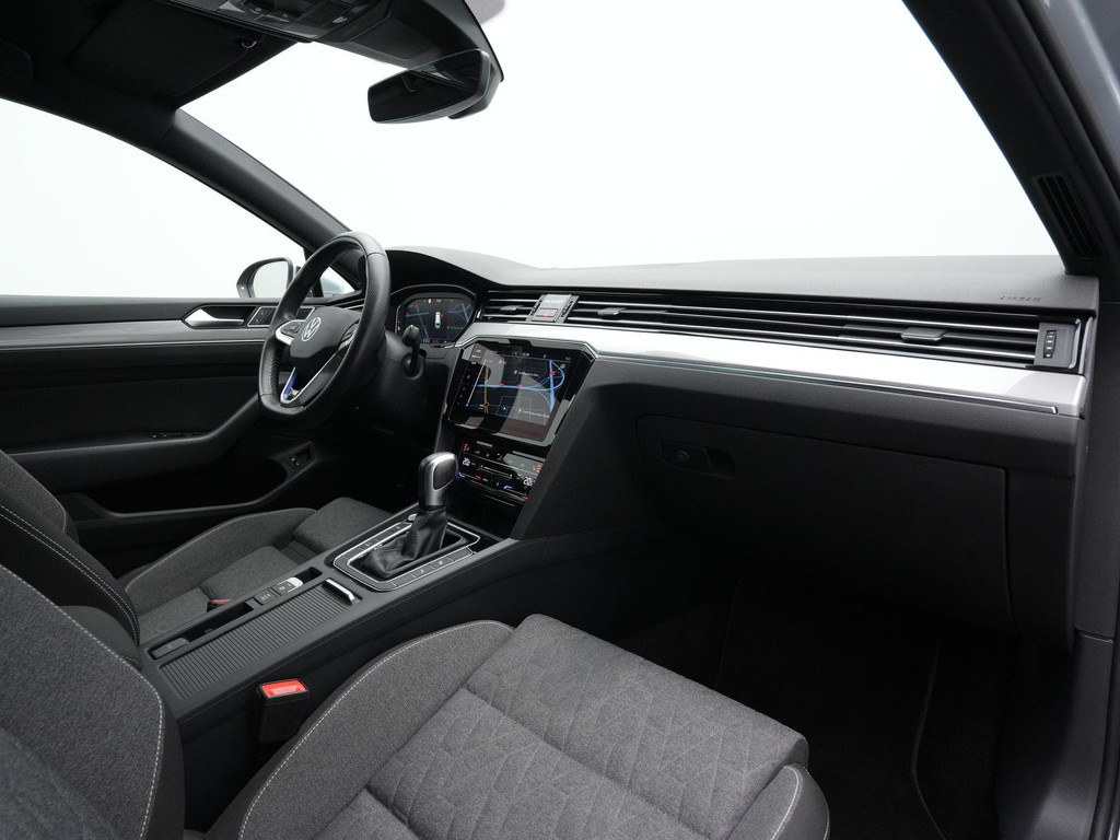 Volkswagen Passat (KDP49G) met abonnement