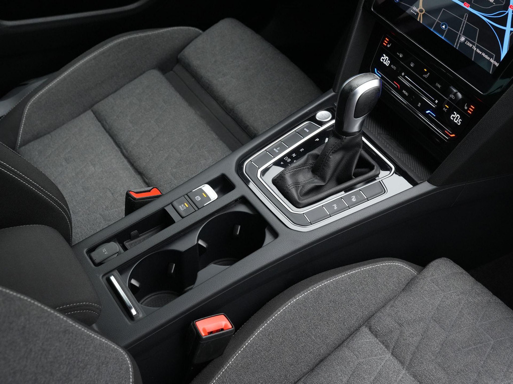 Volkswagen Passat (KDP49G) met abonnement