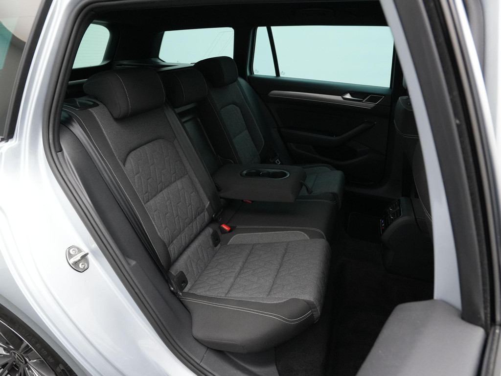 Volkswagen Passat (KDP49G) met abonnement