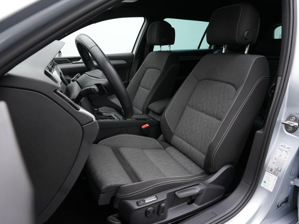 Volkswagen Passat (KDP49G) met abonnement