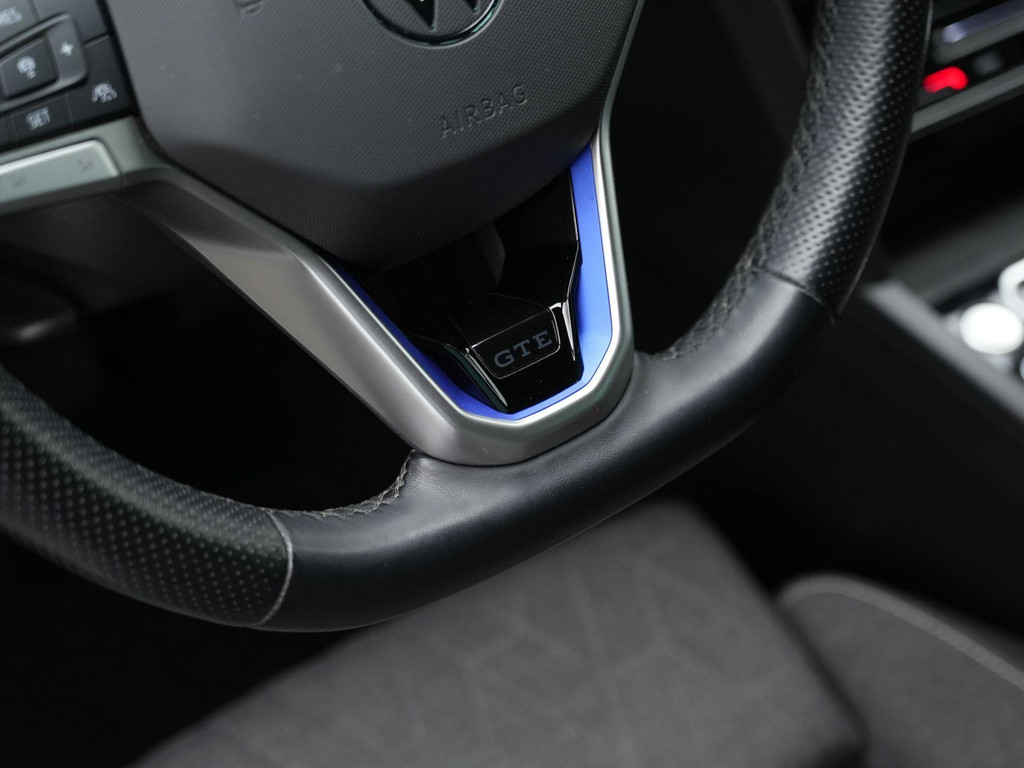 Volkswagen Passat (KDP49G) met abonnement