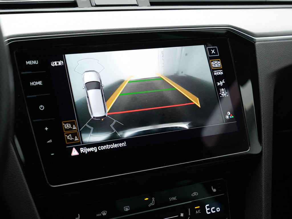 Volkswagen Passat (KDP49G) met abonnement