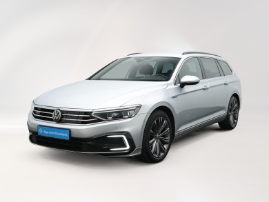Volkswagen Passat (KDP49G) met auto abonnement