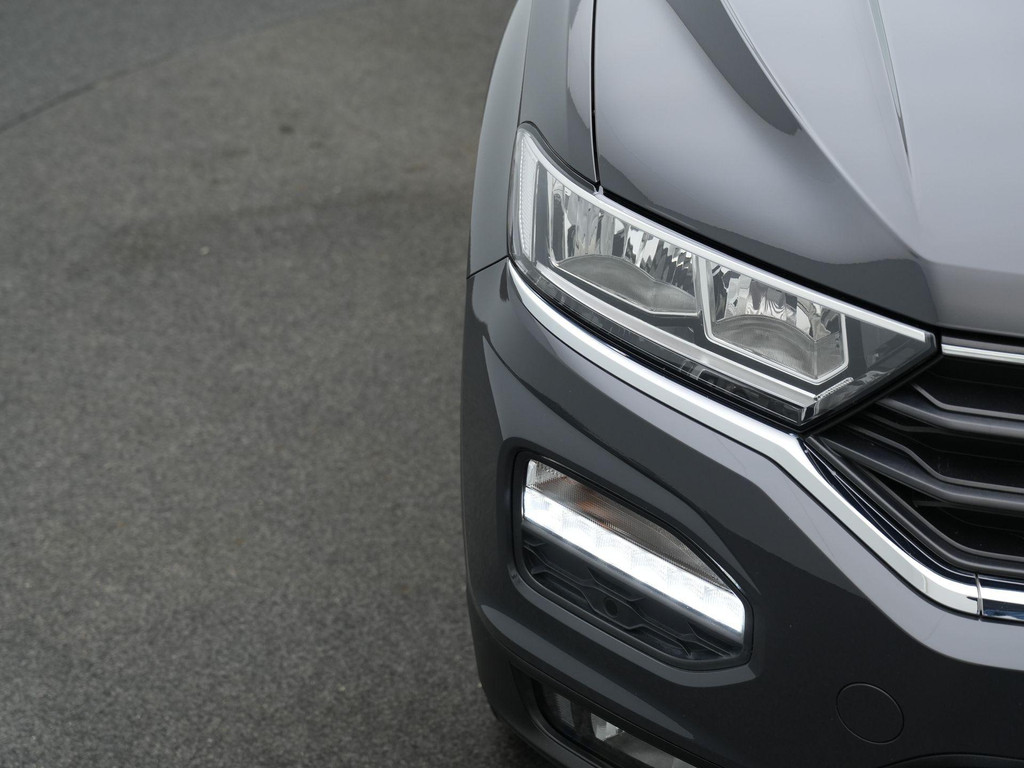 Volkswagen T-Roc (N764SN) met abonnement