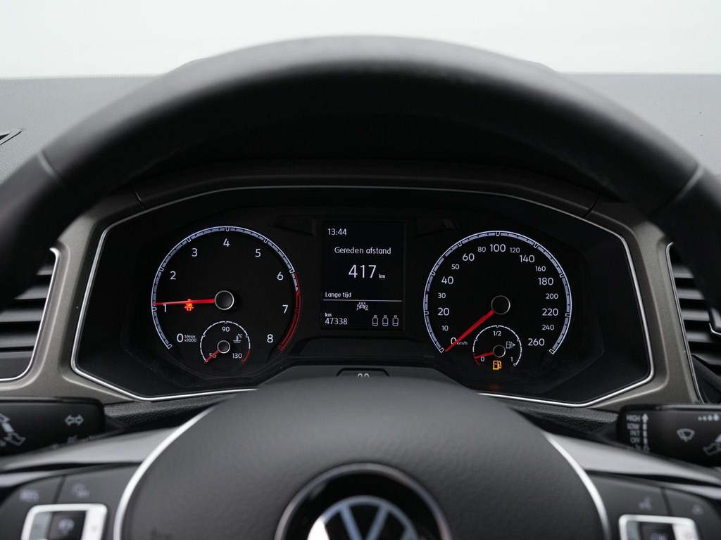 Volkswagen T-Roc (N764SN) met abonnement