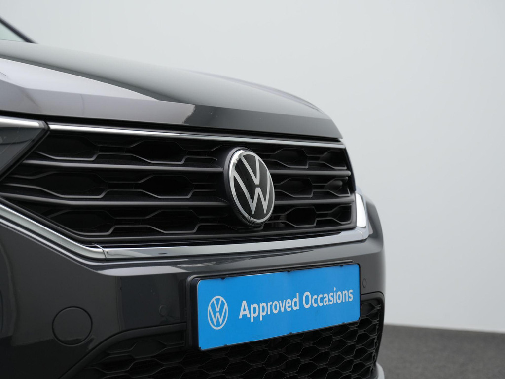 Volkswagen T-Roc (N764SN) met abonnement