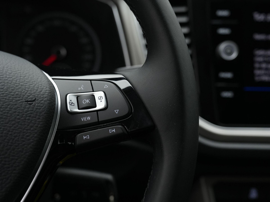 Volkswagen T-Roc (N764SN) met abonnement