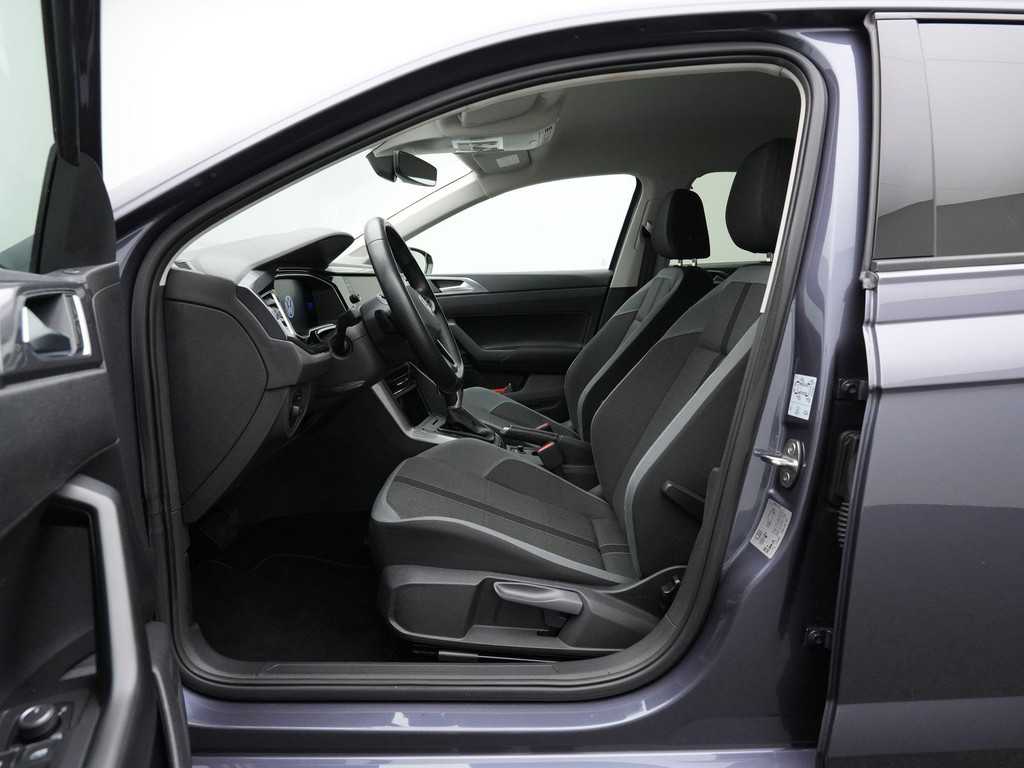 Volkswagen Polo (P475PX) met abonnement