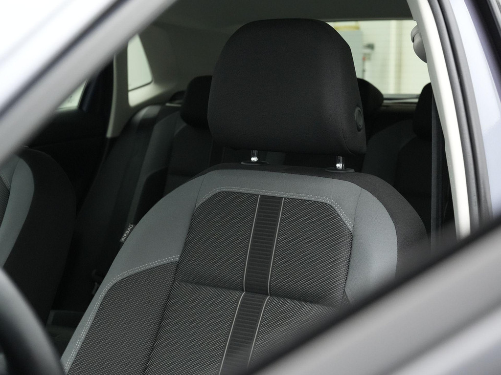 Volkswagen Polo (P475PX) met abonnement