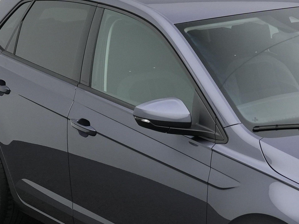 Volkswagen Polo (P475PX) met abonnement