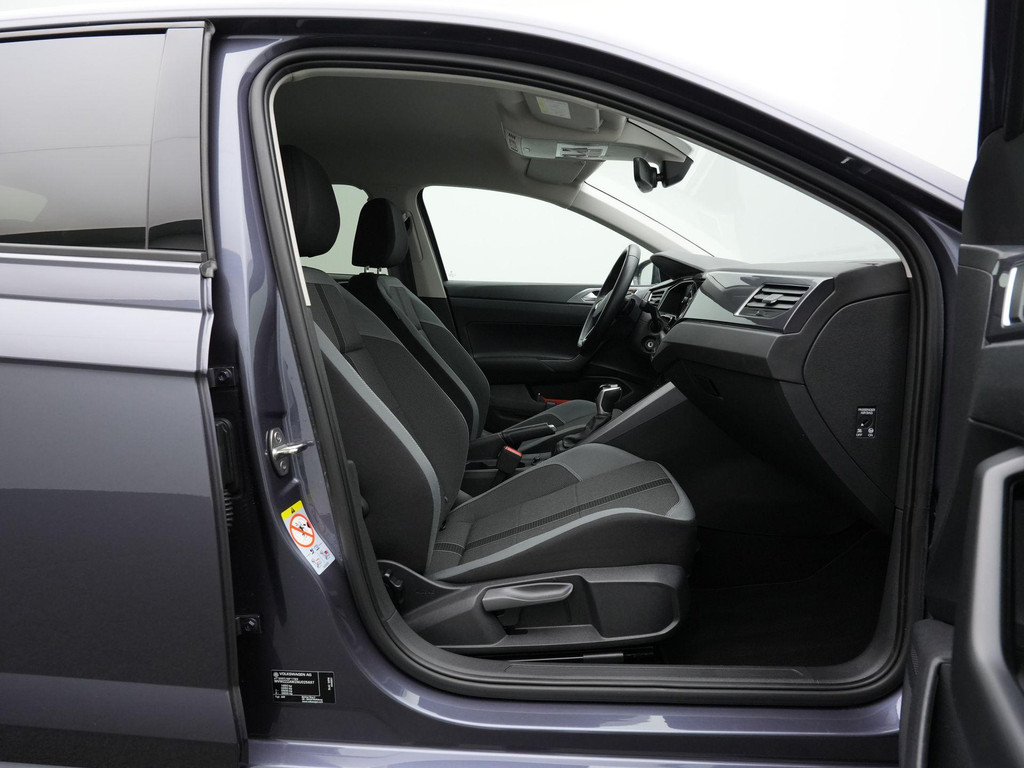 Volkswagen Polo (P475PX) met abonnement