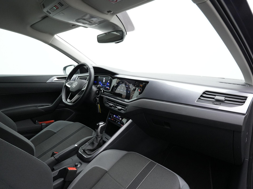 Volkswagen Polo (P475PX) met abonnement