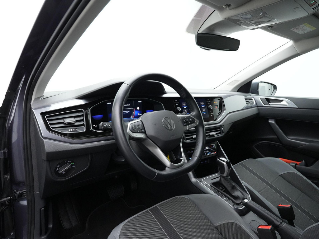 Volkswagen Polo (P475PX) met abonnement