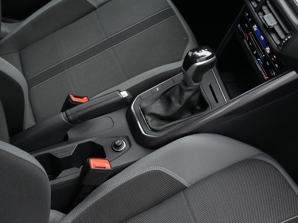 Volkswagen Polo (P475PX) met abonnement