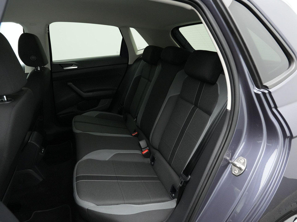 Volkswagen Polo (P475PX) met abonnement