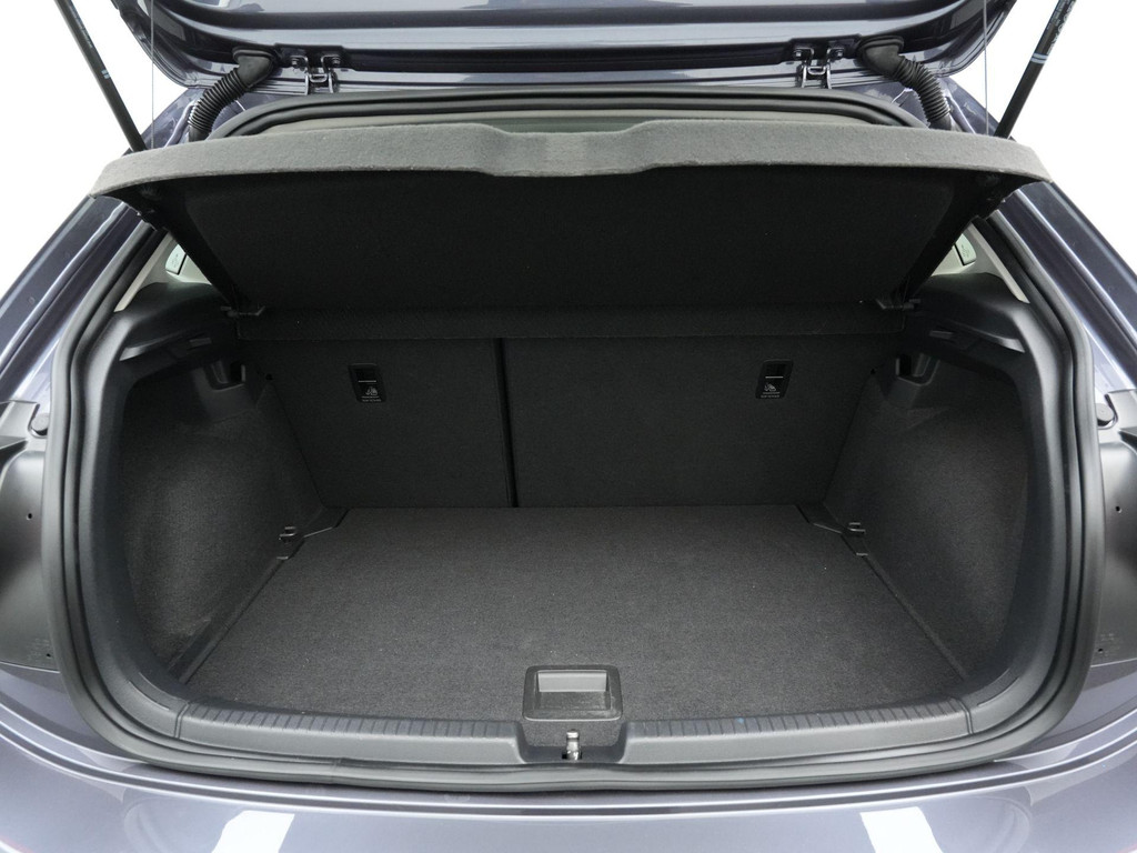 Volkswagen Polo (P475PX) met abonnement