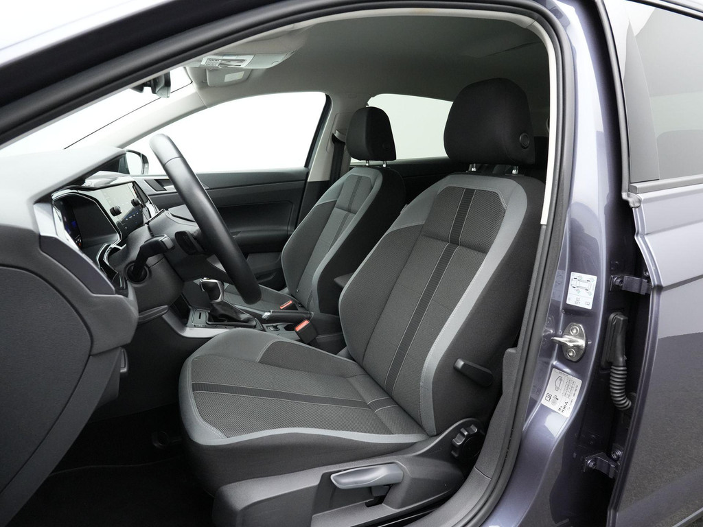 Volkswagen Polo (P475PX) met abonnement