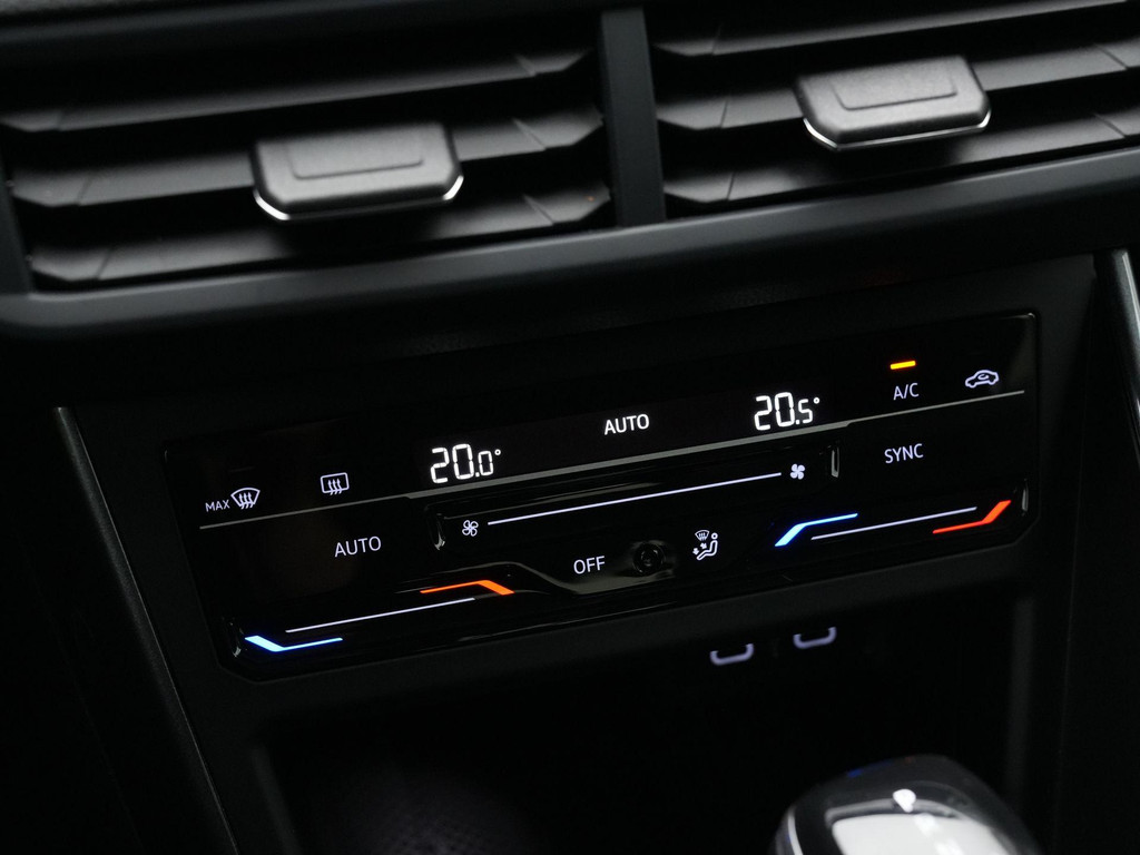 Volkswagen Polo (P475PX) met abonnement