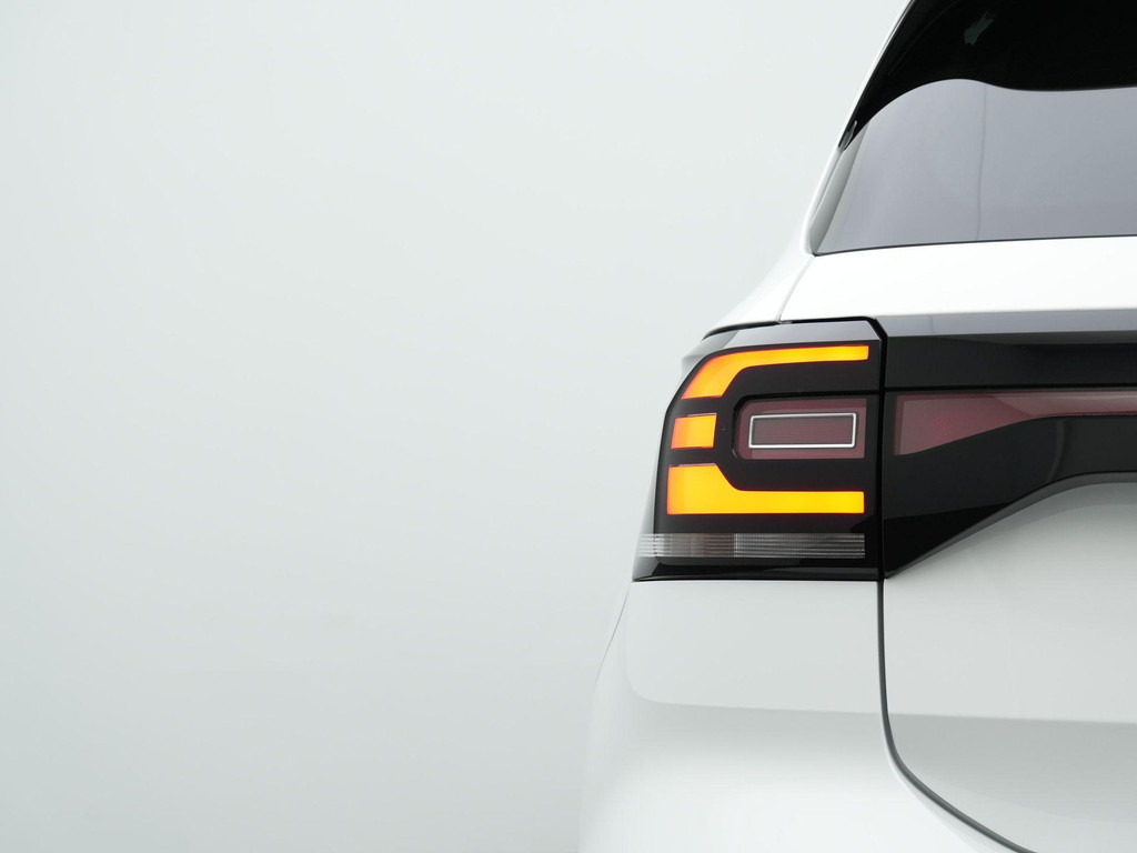 Volkswagen T-Cross (KJP75J) met abonnement