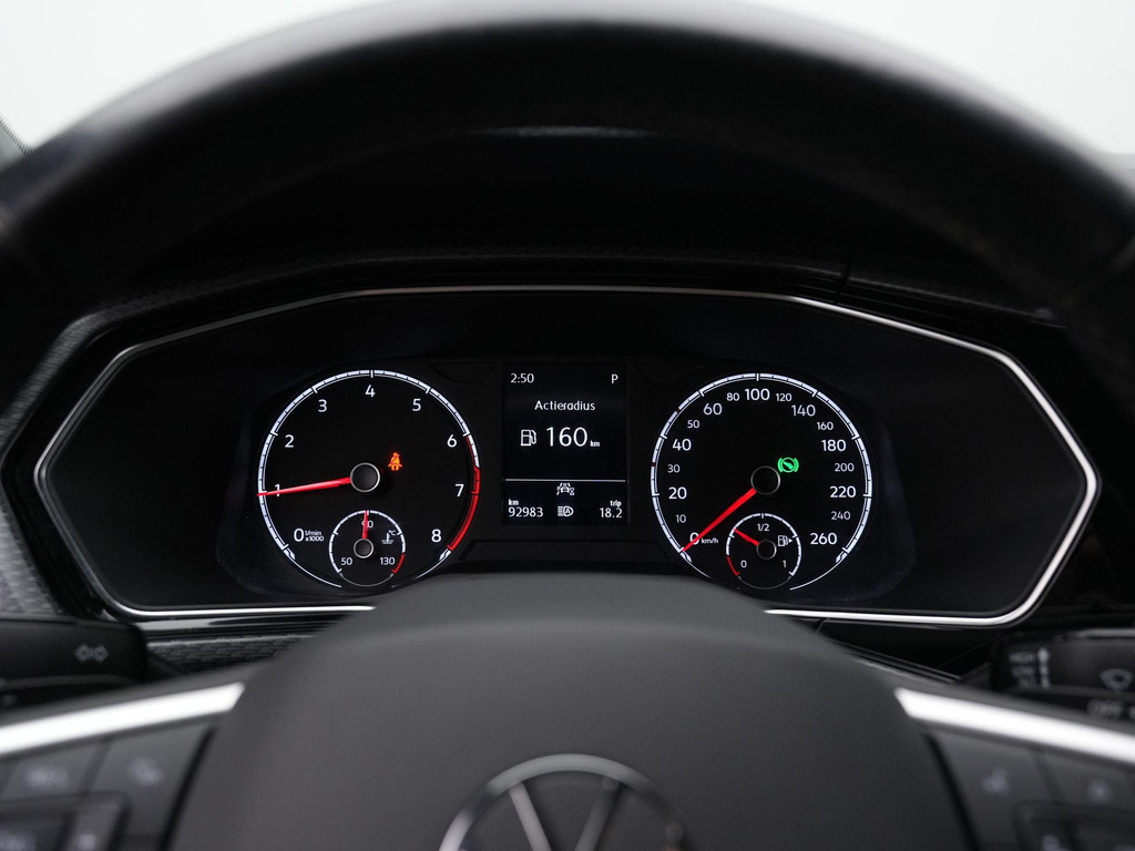 Volkswagen T-Cross (KJP75J) met abonnement