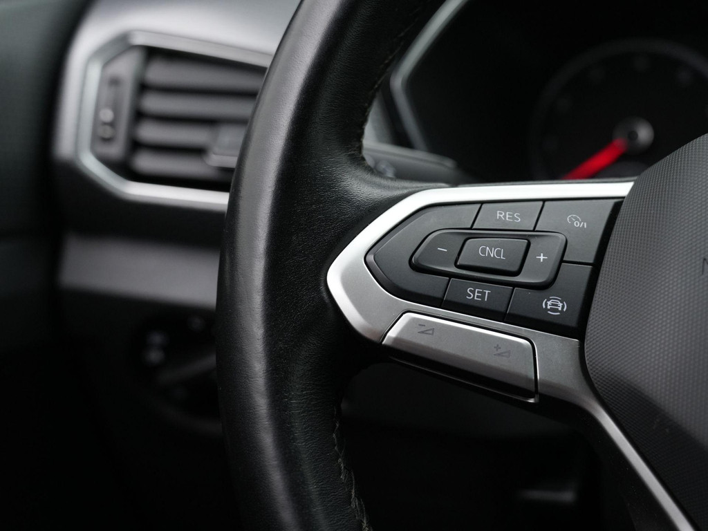 Volkswagen T-Cross (KJP75J) met abonnement