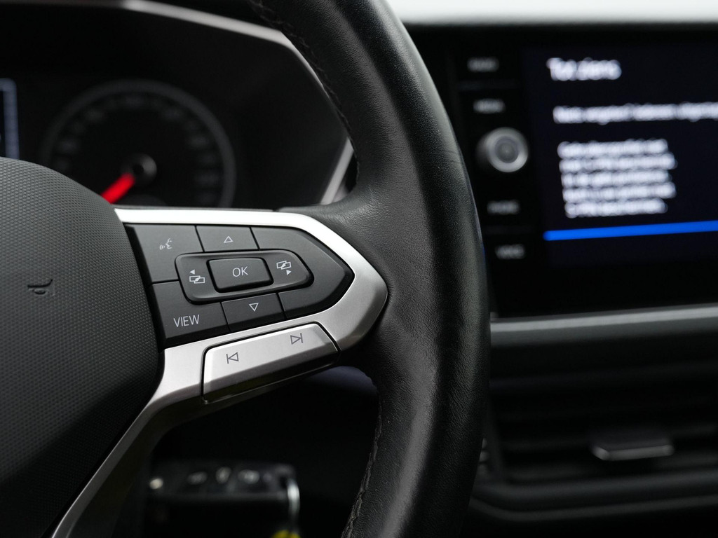 Volkswagen T-Cross (KJP75J) met abonnement