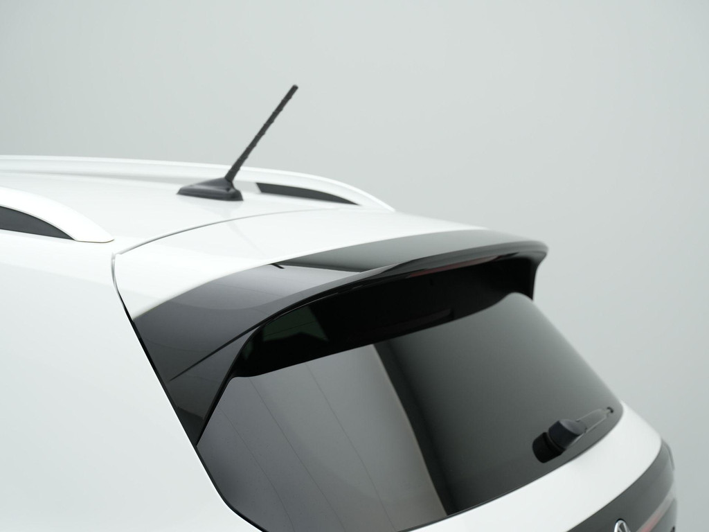 Volkswagen T-Cross (KJP75J) met abonnement
