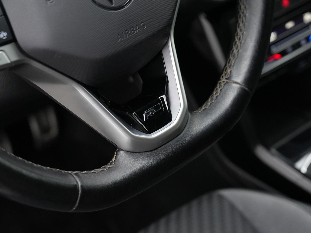 Volkswagen T-Cross (KJP75J) met abonnement
