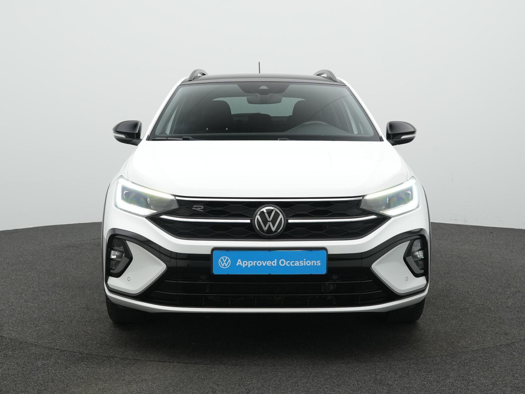 Volkswagen Taigo (X841NK) met abonnement