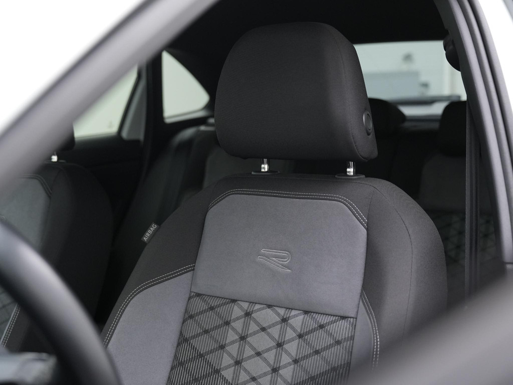 Volkswagen Taigo (X841NK) met abonnement